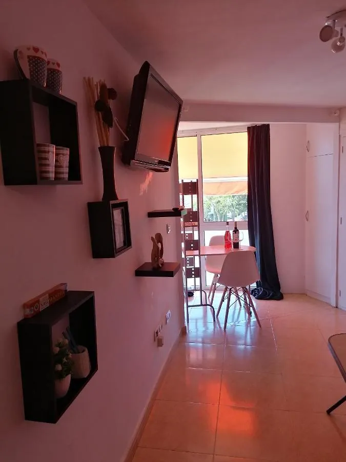 Studio Petit Amour Sitio de Calahonda Spain