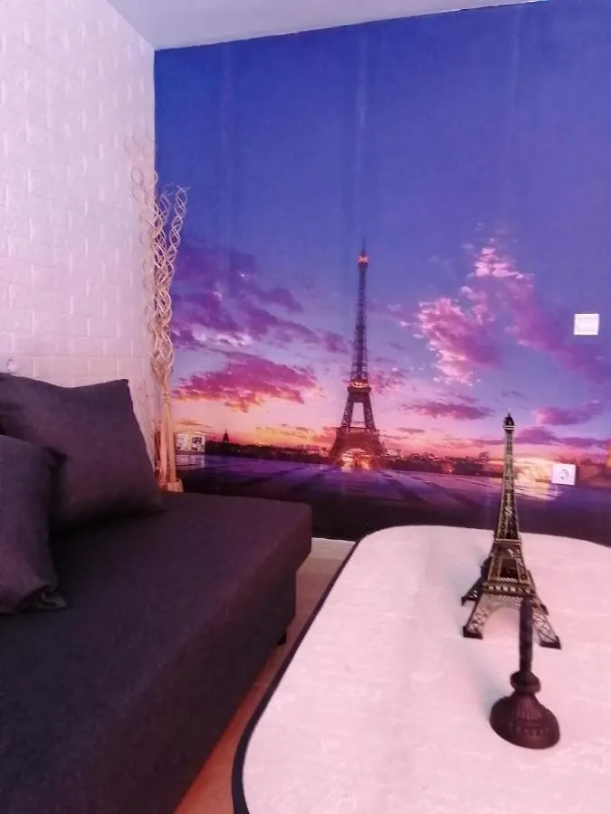 Studio Petit Amour Sitio de Calahonda Apartment
