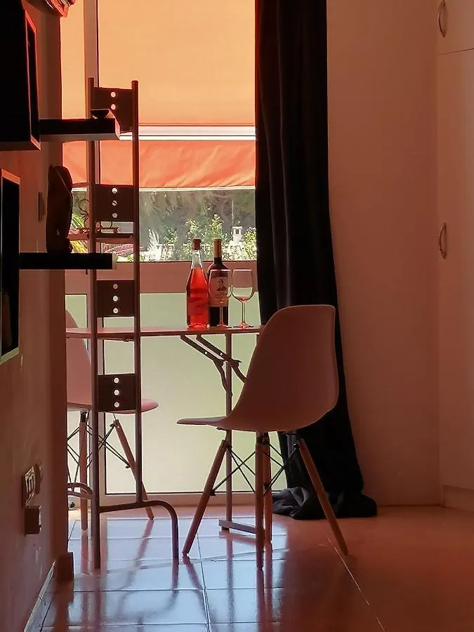 Apartment Studio Petit Amour Sitio de Calahonda Spain
