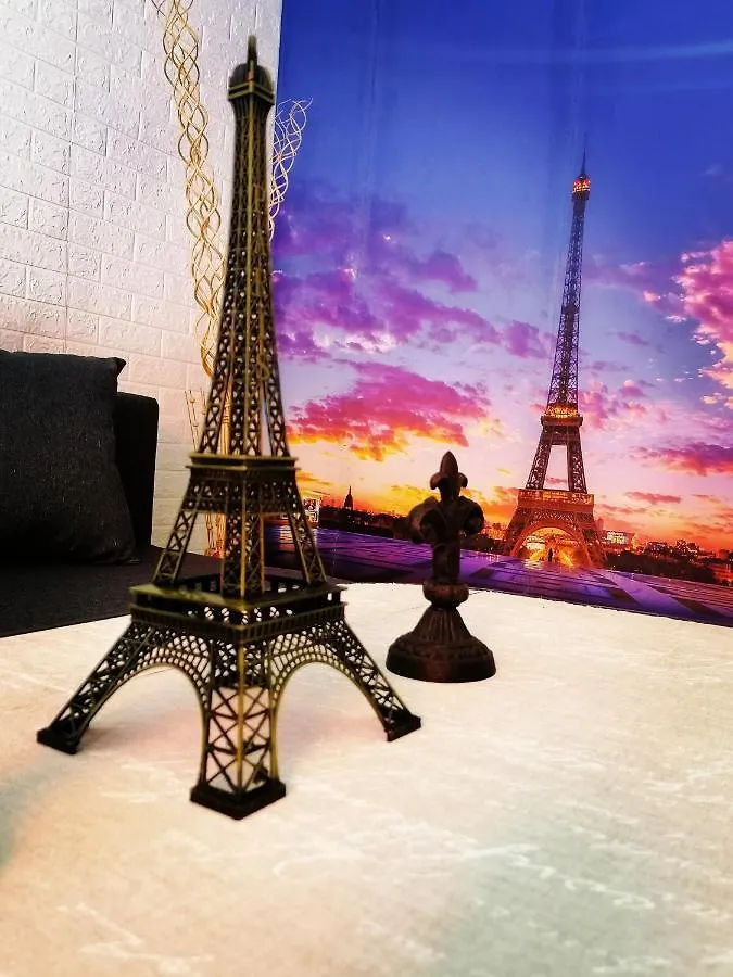 Apartment Studio Petit Amour Sitio de Calahonda