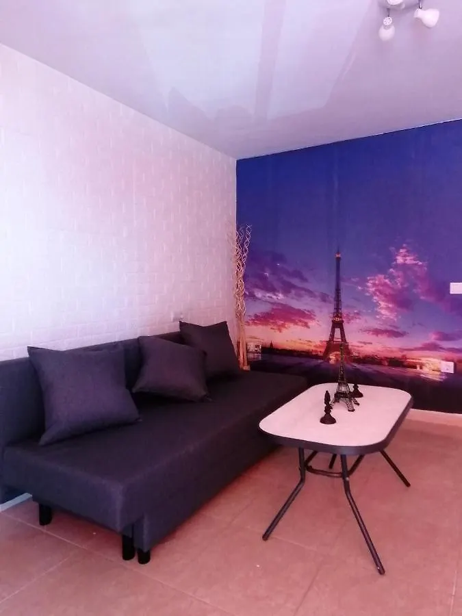 Studio Petit Amour Sitio de Calahonda 0*,  Spain