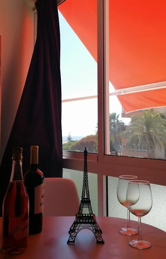 Apartment Studio Petit Amour Sitio de Calahonda