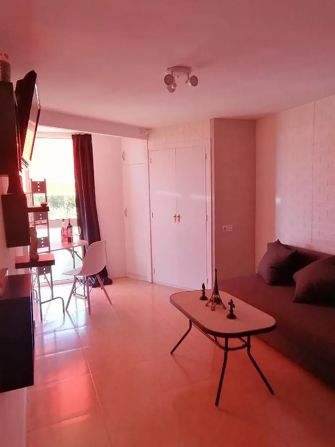 Studio Petit Amour Sitio de Calahonda Spain